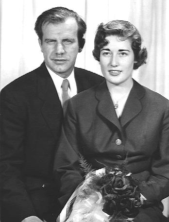Mother and Farther